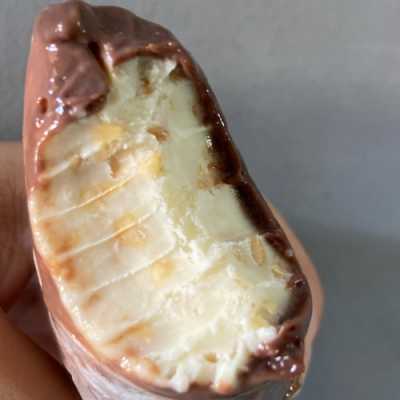 Creme de amendoim com chocolate