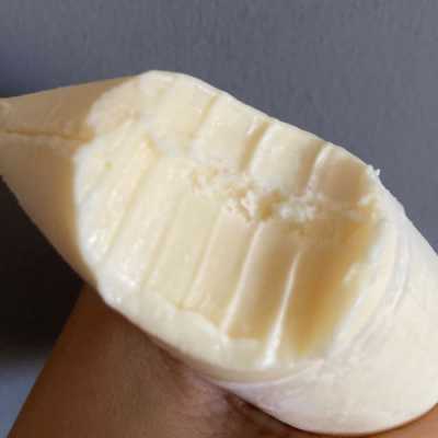 Mousse de limao