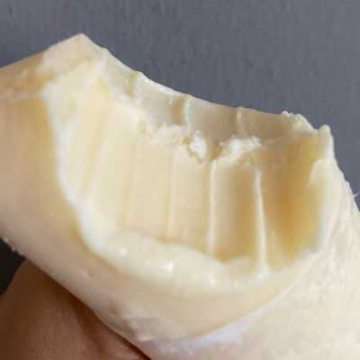 Coco Cremoso