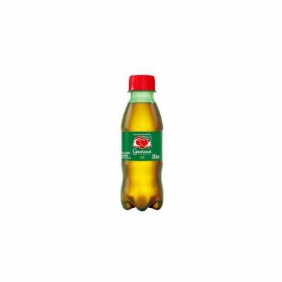 Guarana 200ml